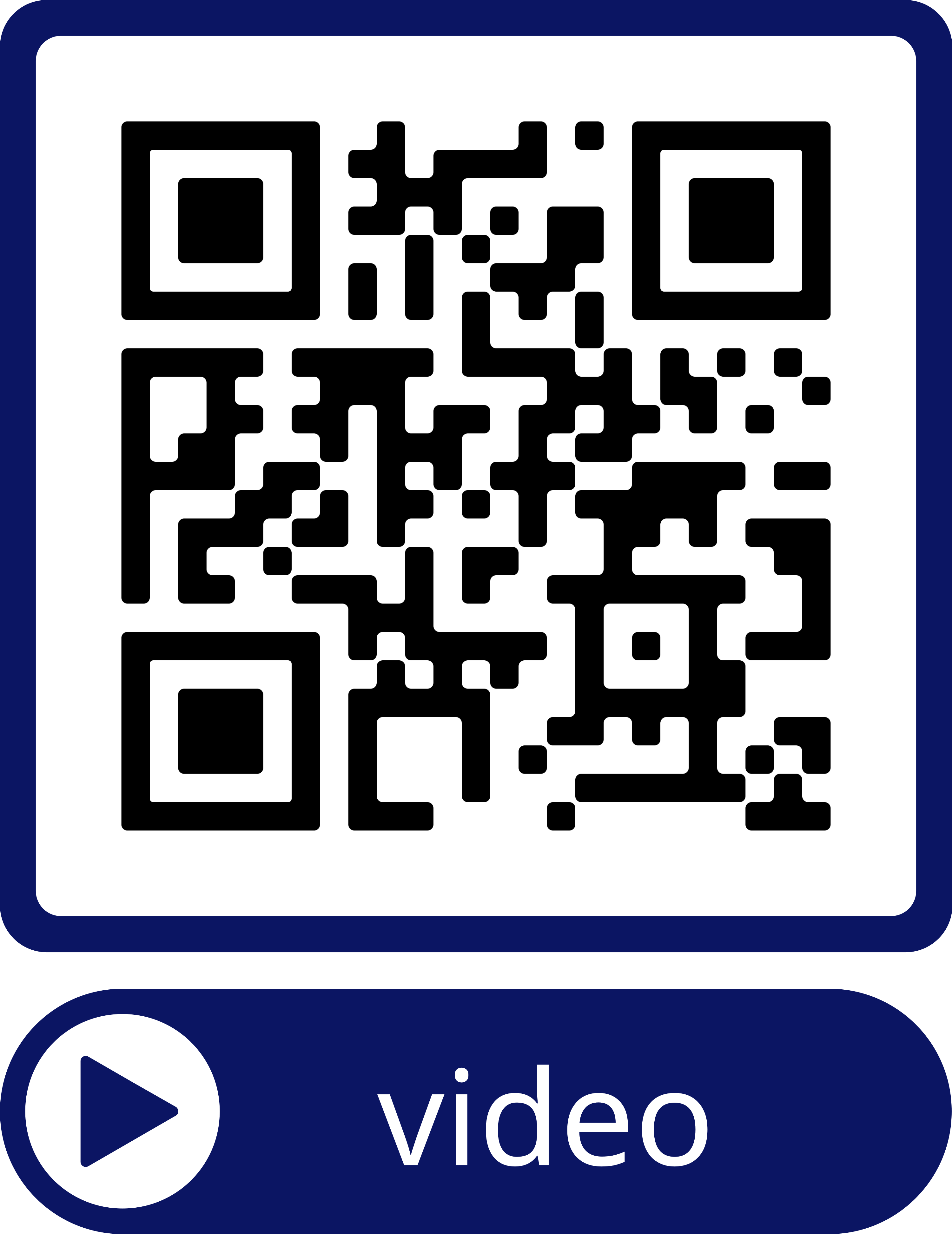 QR koda: Vgradnja Koster FIX 5